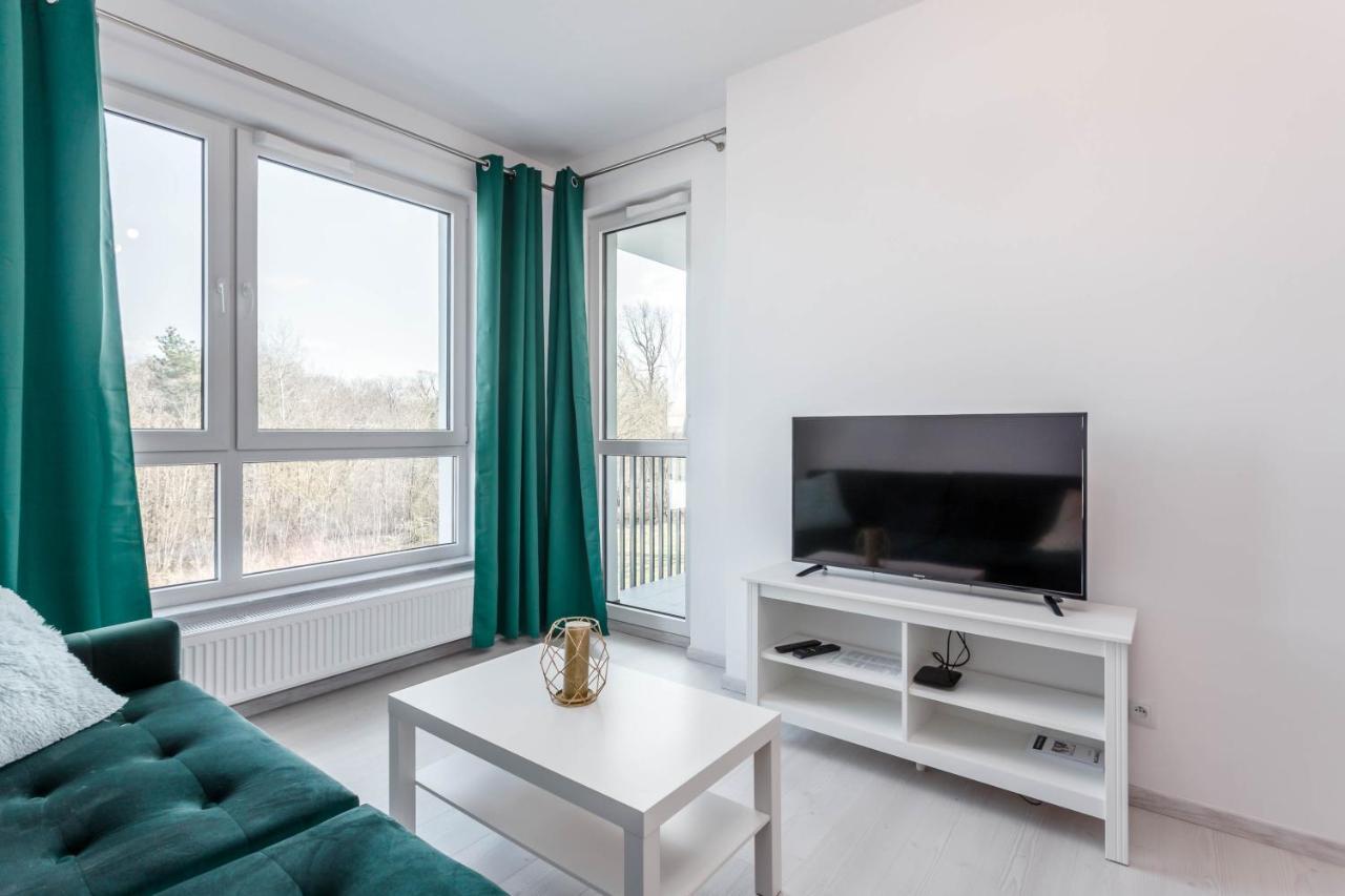 Apartment Chill Airport *