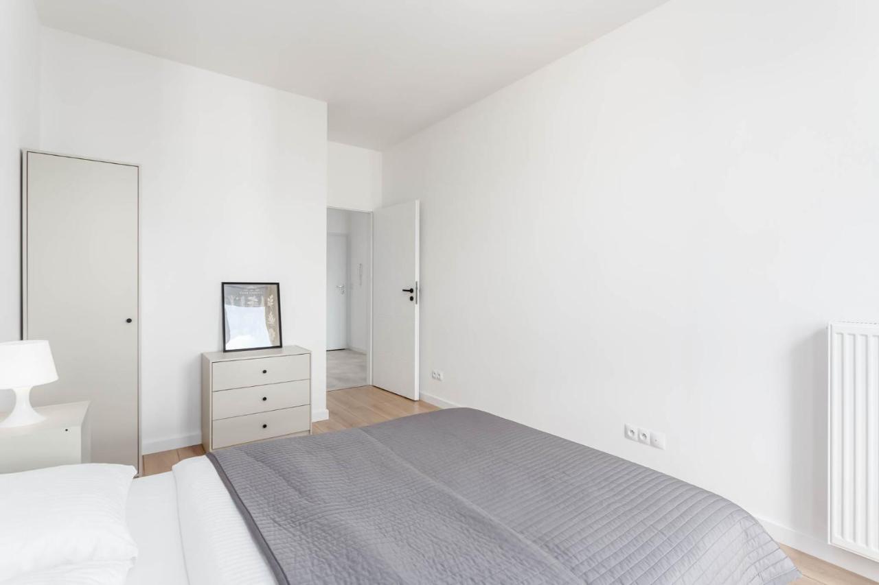 Chill Airport Apartment *