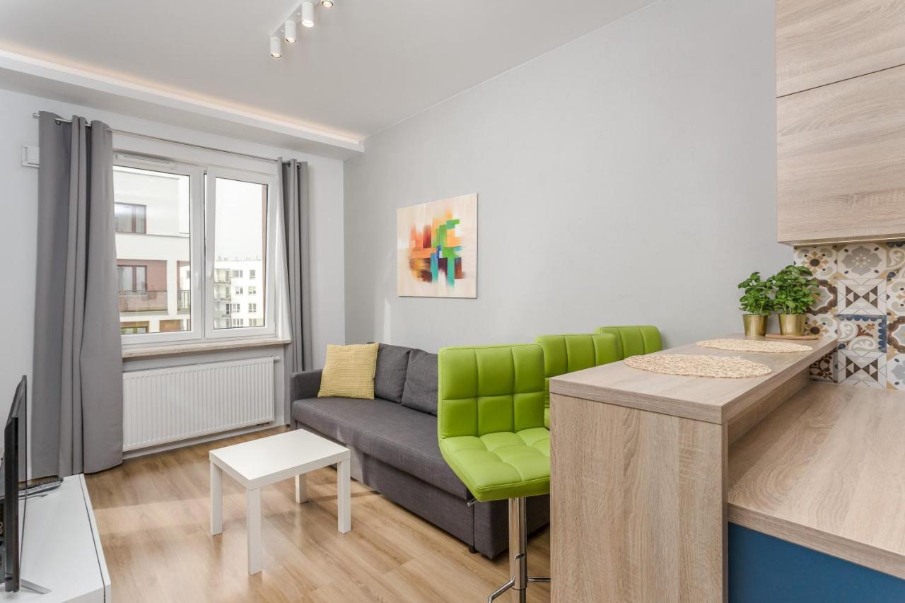 Appartement Chill Airport