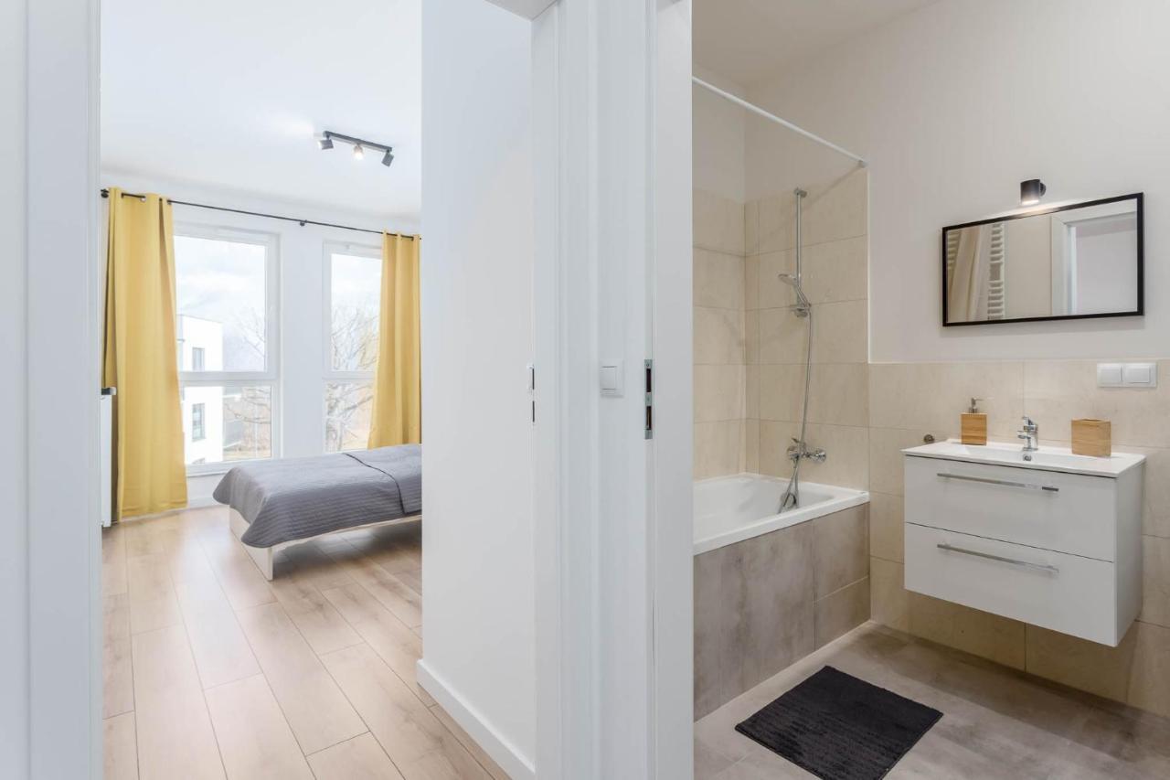 Appartement Chill Airport