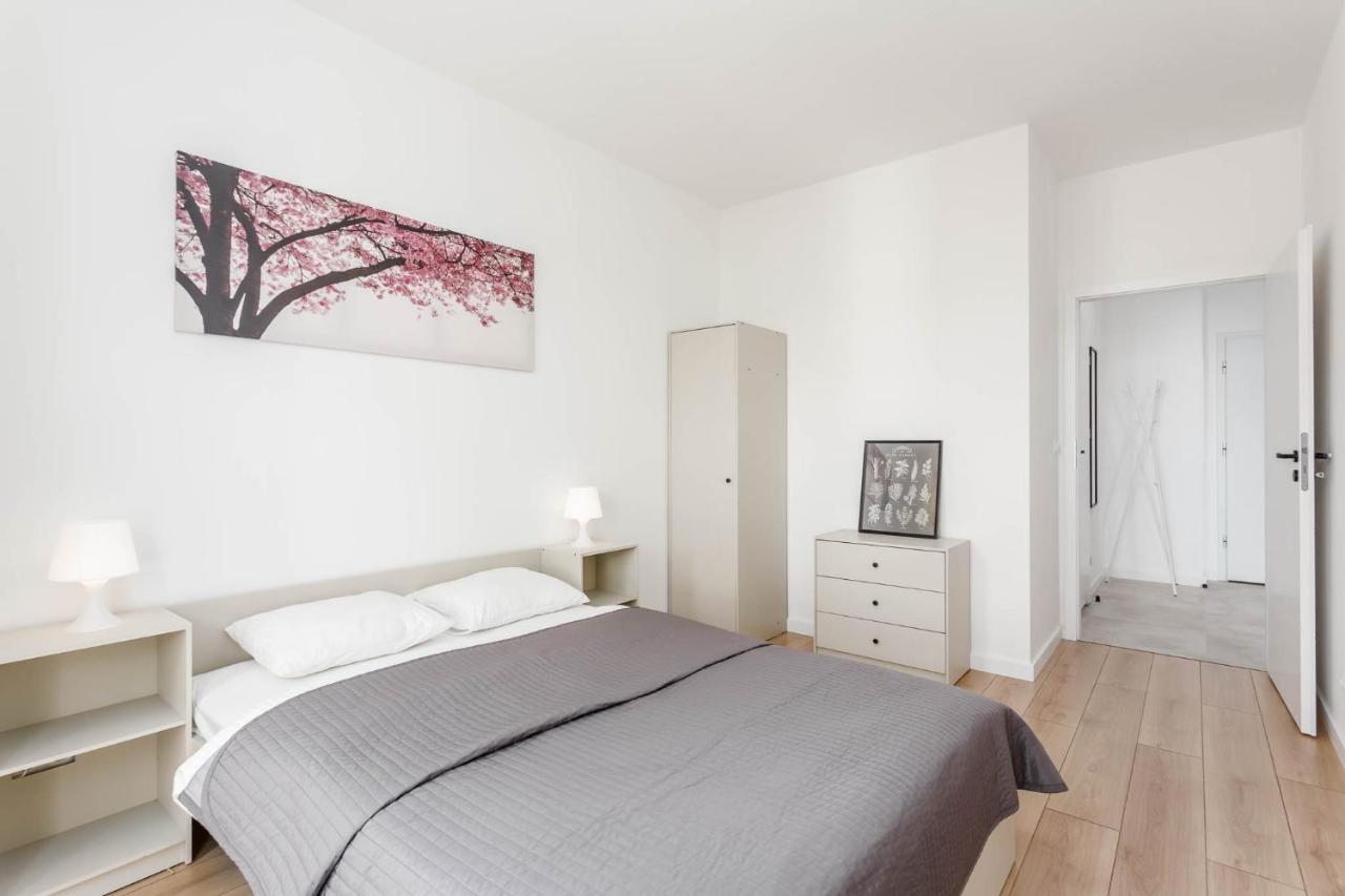 Appartement Chill Airport *