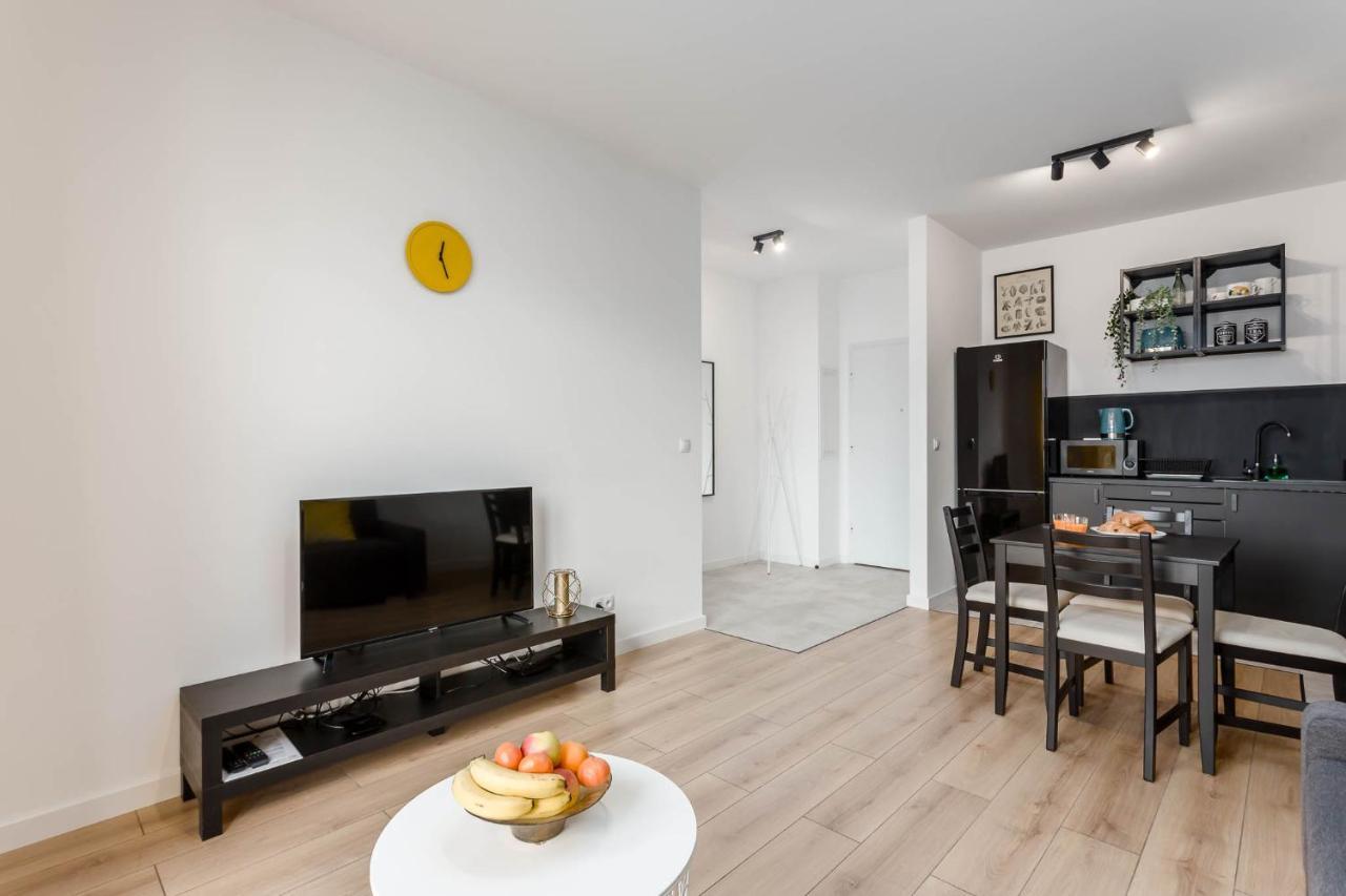 Appartement Chill Airport *