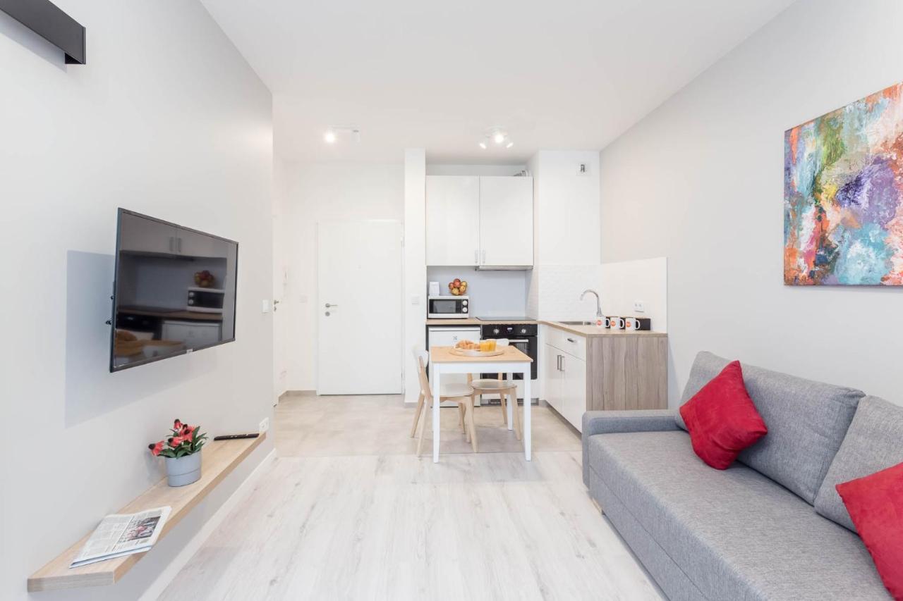Chill Airport Appartement *