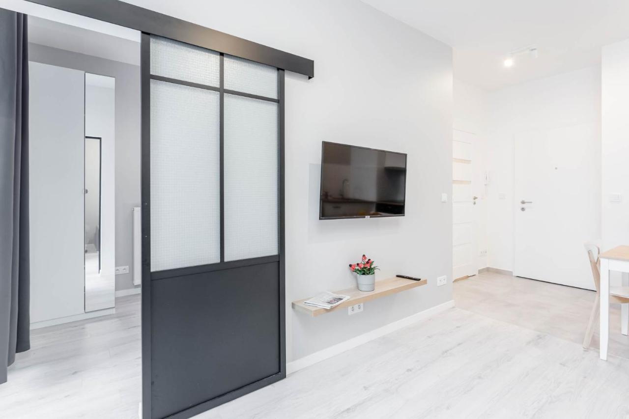 Appartement Chill Airport Warschau